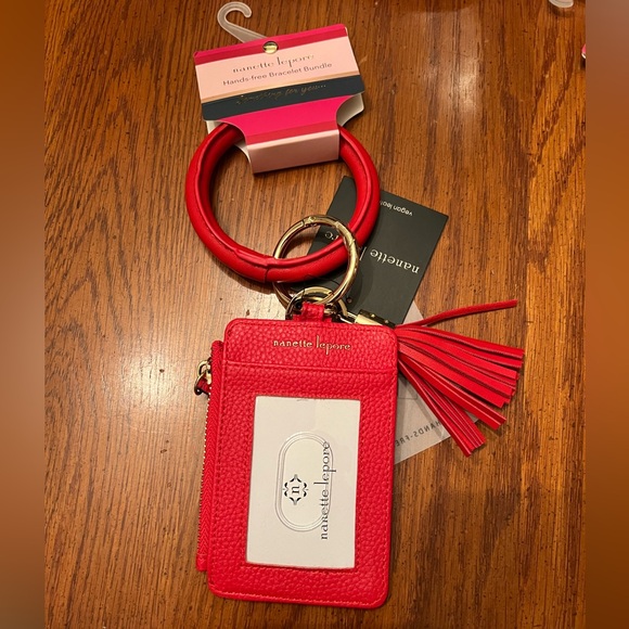 COPY - Nanette Lepore Hands Free Wristlet Bracelet  Bundle - Picture 2 of 3